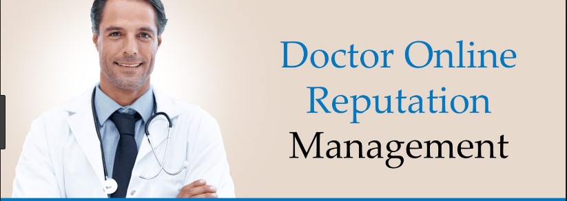 Manage Physician Ratings & Reviews Overview